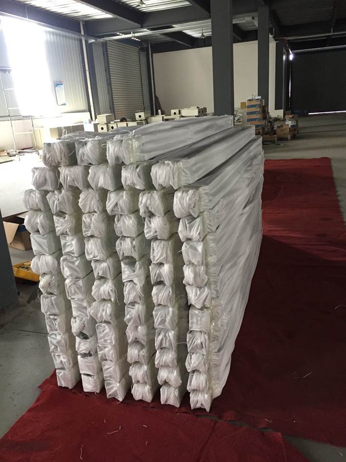 母線槽的價格應如何分類計算？